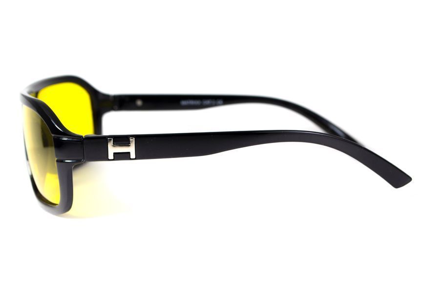 Очки антифары Matrix 776811 polarized (yellow) желтые UAB-МАТР6811 фото