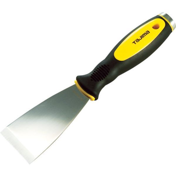 Шпатель-шкребок ударний Tajima Universal scraper SCR-C50 50мм SCR-C50 фото