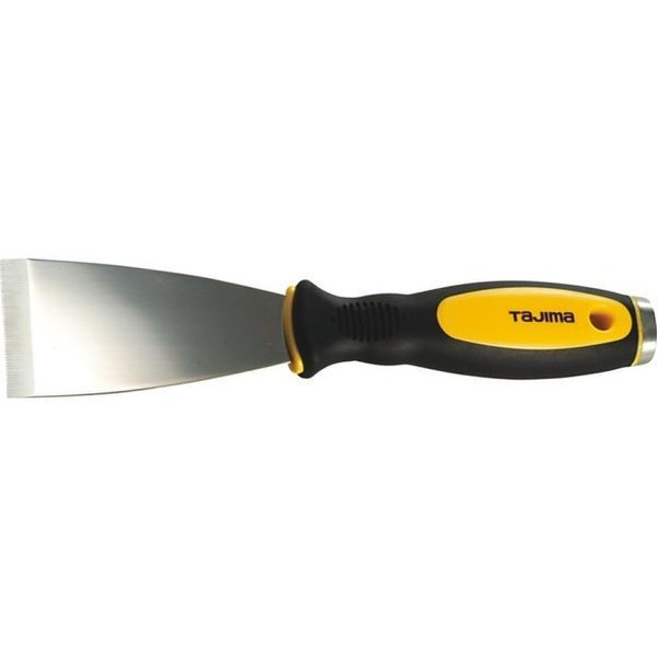 Шпатель-шкребок ударний Tajima Universal scraper SCR-C50 50мм SCR-C50 фото