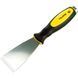 Шпатель-шкребок ударний Tajima Universal scraper SCR-C50 50мм SCR-C50 фото 2