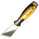 Шпатель-шкребок ударний Tajima Universal scraper SCR-C50 50мм SCR-C50 фото 1