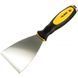 Шпатель-шкребок ударний Tajima Universal scraper SCR-C75 75мм SCR-C75 фото 1