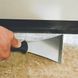 Шпатель-шкребок ударний Tajima Universal scraper SCR-C75 75мм SCR-C75 фото 2