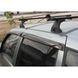 Багажник Десна-Авто Ш-4 на Chevrolet Niva (ВАЗ 2123) desna-sh-4 фото 1