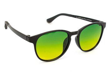 Окуляри антифари для водія Graffito 773159 C6 Polarized (yellow - green gradient), жовто-зелені градієнт UAB-ГРАФ3159C6 фото