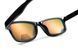 Очки антифары BluWater Magnetic Drive Polarized (drive orange), бледно оранжевый HD (2в1) UAB-8DRMAGN фото 2