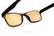 Очки антифары BluWater Magnetic Drive Polarized (drive orange), бледно оранжевый HD (2в1) UAB-8DRMAGN фото 3
