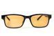 Очки антифары BluWater Magnetic Drive Polarized (drive orange), бледно оранжевый HD (2в1) UAB-8DRMAGN фото 8