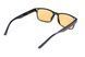 Очки антифары BluWater Magnetic Drive Polarized (drive orange), бледно оранжевый HD (2в1) UAB-8DRMAGN фото 9