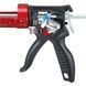 Пистолет для герметика Tajima Convoy RS Dual Power CNV-RS сменное усилие CNV100RS фото 5