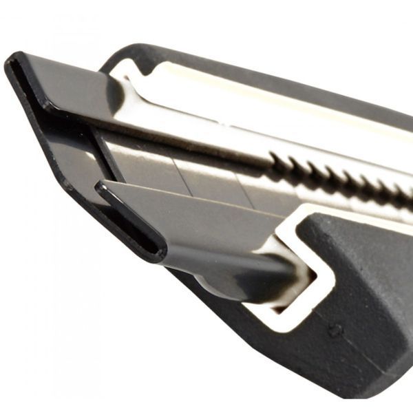 Нож сегментный 25мм Tajima Cutter DC660N автоматический фиксатор DC660W фото