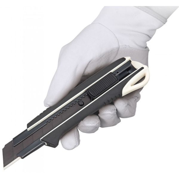 Нож сегментный 25мм Tajima Cutter DC660N автоматический фиксатор DC660W фото