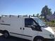 Багажник Кенгуру Ford Transit 1 поперечина k-ford-transit фото 1