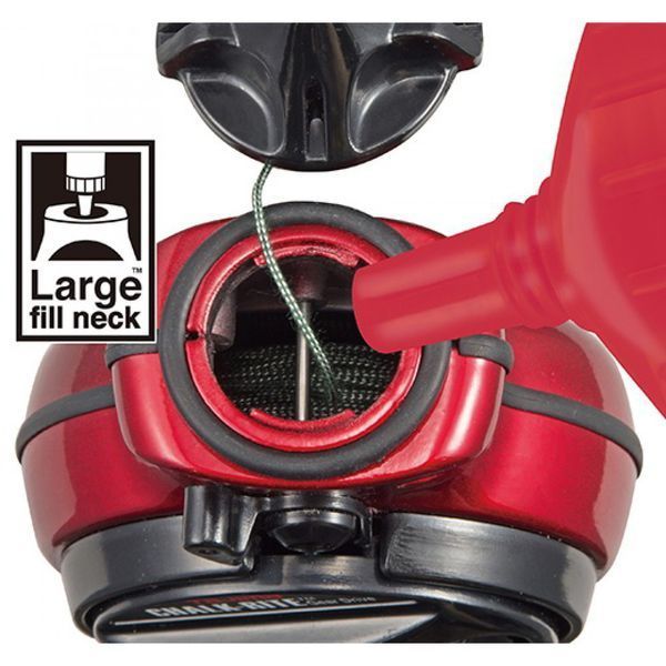 Шнур розміточный 25м Tajima CHALK-RITE II GEAR DRIVE CR201RD CR201R фото