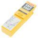 Контейнер для використаних сегментів лез Tajima Safe Snap SS001 SS001/Y фото 5