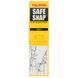 Контейнер для використаних сегментів лез Tajima Safe Snap SS001 SS001/Y фото 3