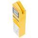 Контейнер для використаних сегментів лез Tajima Safe Snap SS001 SS001/Y фото 2