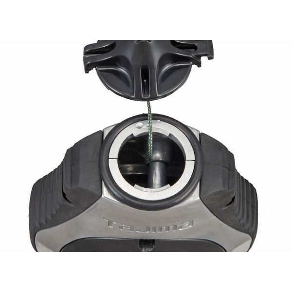 Шнур розмічувальний 30м Tajima CHALK-RITE DURA CR401S CR401S фото