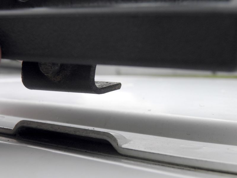 Багажник Кенгуру Citroen Berlingo Standart k-citroen-berlingo-st фото