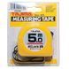Рулетка универсальная Tajima Hi Lock H5P50MY 5м x 25мм H5P50MY фото 4