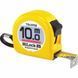 Рулетка универсальная Tajima Hi Lock H5PA0MY 10м x 25мм H5PA0MY фото 1