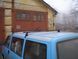 Багажник Десна-Авто А-62 на Volkswagen Transporter T-4 (2 поперечки) desna-a-62 фото 3