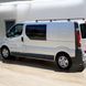 Багажник Кенгуру Renault Trafic 1 поперечка k-renault-trafic фото 1