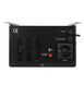 Інвертор чиста синусоіда 12-220В 800 ВА (560 Вт) LogicPower LPY-W-PSW-800VA 4143 фото 4