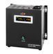Інвертор чиста синусоіда 12-220В 800 ВА (560 Вт) LogicPower LPY-W-PSW-800VA 4143 фото 5