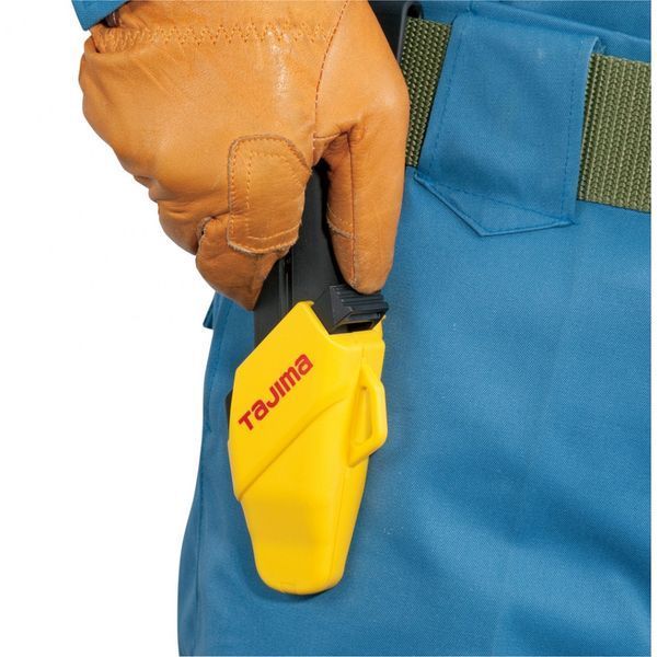 Кобура на ремінь для ножів Tajima Safety Holster DC-LSFY DC-LSFY фото