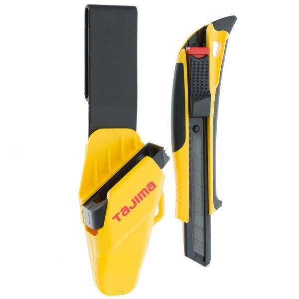 Кобура на ремінь для ножів Tajima Safety Holster DC-LSFY DC-LSFY фото