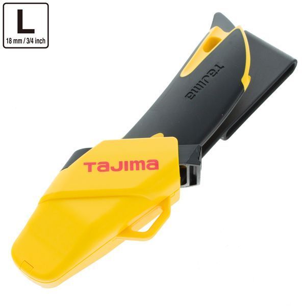 Кобура на ремінь для ножів Tajima Safety Holster DC-LSFY DC-LSFY фото