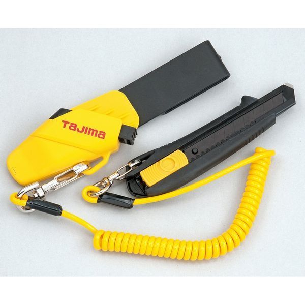 Кобура на ремінь для ножів Tajima Safety Holster DC-LSFY DC-LSFY фото