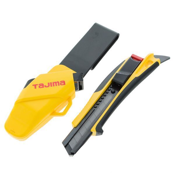Кобура на ремінь для ножів Tajima Safety Holster DC-LSFY DC-LSFY фото