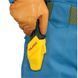 Кобура на ремінь для ножів Tajima Safety Holster DC-LSFY DC-LSFY фото 7