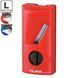 Рубанок кромочний для ГКЛ Tajima Drywall Tool 45&deg; TBK120-H45 лезо 18 мм TBK120-H45 фото 2