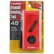 Рубанок кромочний для ГКЛ Tajima Drywall Tool 45&deg; TBK120-H45 лезо 18 мм TBK120-H45 фото 4