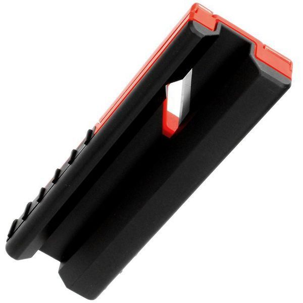 Рубанок кромочний для ГКЛ Tajima Drywall Tool 45&deg; TBK180-H45 лезо 18 мм TBK180-H45 фото