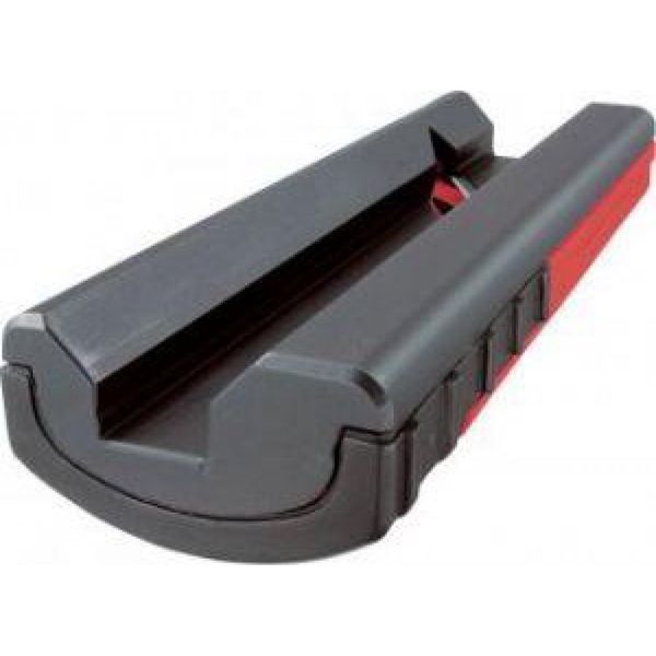 Рубанок кромочний для ГКЛ Tajima Drywall Tool 45&deg; TBK180-H45 лезо 18 мм TBK180-H45 фото