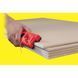 Рубанок кромочний для ГКЛ Tajima Drywall Tool 45&deg; TBK180-H45 лезо 18 мм TBK180-H45 фото 8