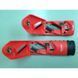 Рубанок кромочний для ГКЛ Tajima Drywall Tool 45&deg; TBK180-H45 лезо 18 мм TBK180-H45 фото 6
