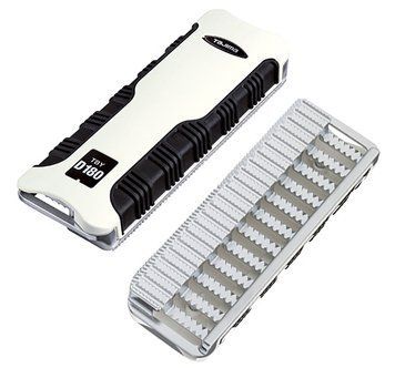 Рашпиль для сухих штукатурок Tajima Combination Drywall Rasp TBY-D180 TBYD 180/J фото