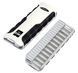 Рашпиль для сухих штукатурок Tajima Combination Drywall Rasp TBY-D180 TBYD 180/J фото 1