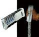 Рашпиль для сухих штукатурок Tajima Combination Drywall Rasp TBY-D180 TBYD 180/J фото 5